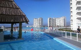 Departamento La Serena Laguna del Mar